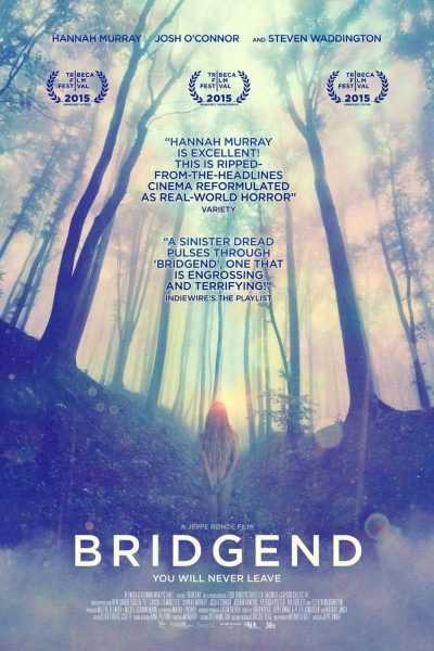 فيلم Bridgend 2015 مترجم