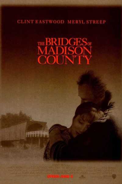 فيلم The Bridges of Madison County 1995 مترجم