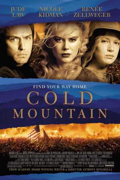 فيلم Cold Mountain 2003 مترجم