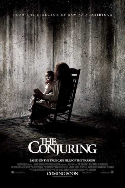 فيلم The Conjuring 2013 مترجم