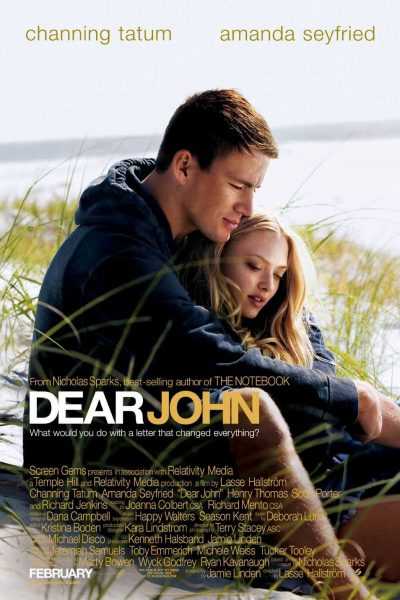 فيلم Dear John 2010 مترجم