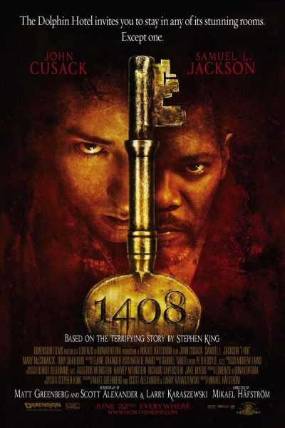 فيلم 1408 (2007) مترجم