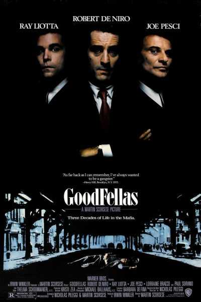 فيلم Goodfellas 1990 مترجم