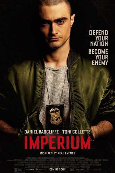 فيلم Imperium 2016 مترجم