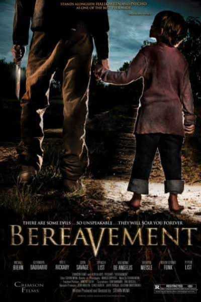 فيلم Bereavement 2010 مترجم
