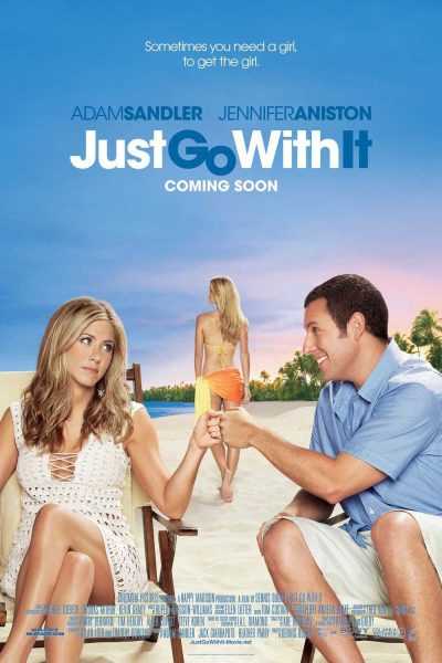 فيلم Just Go With It 2011 مترجم