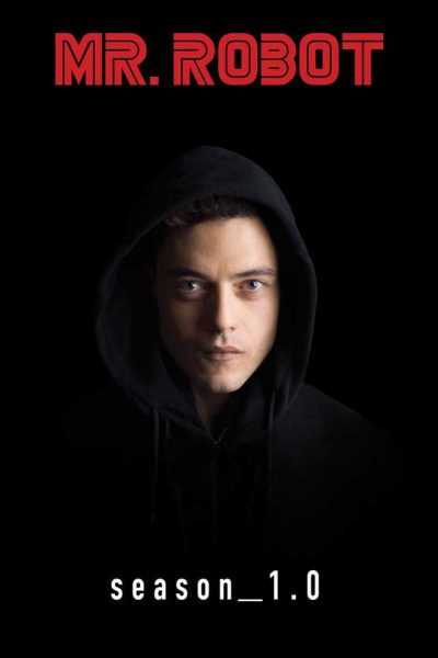 مسلسل Mr. Robot