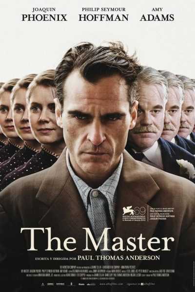 فيلم The Master 2012 مترجم