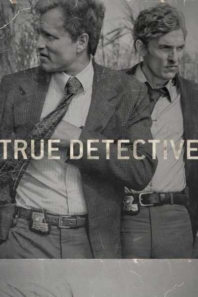 مسلسل True Detective الموسم الاول