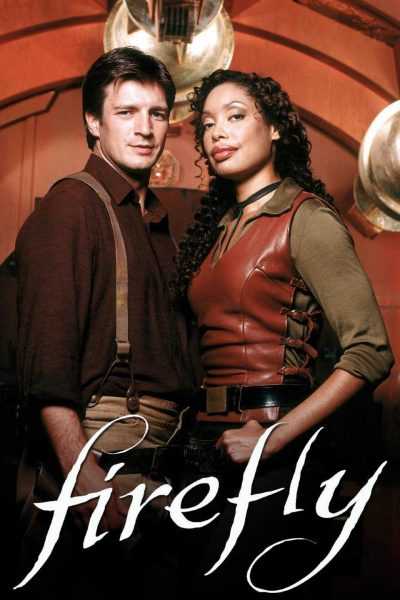 مسلسل Firefly