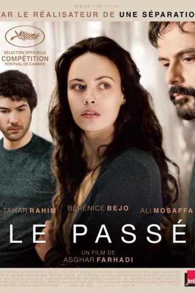 فيلم The Past (Le passé) 2013 مترجم