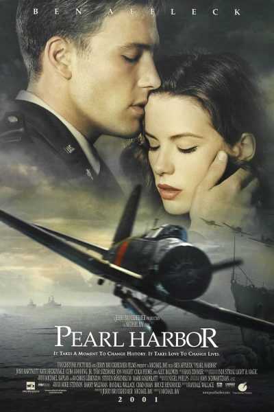فيلم Pearl Harbor 2001 مترجم