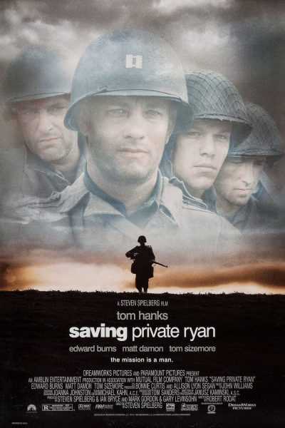 فيلم Saving Private Ryan 1998 مترجم