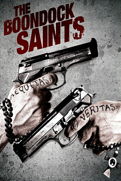 فيلم The Boondock Saints 1999 مترجم