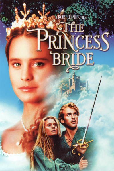 فيلم The Princess Bride 1987 مترجم