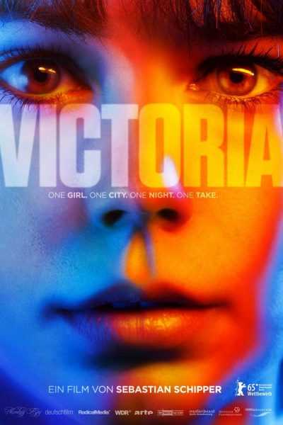 فيلم Victoria 2015 مترجم