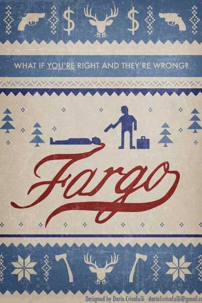 مسلسل Fargo الموسم الاول