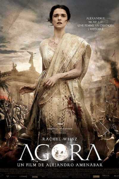 فيلم Agora 2009 مترجم