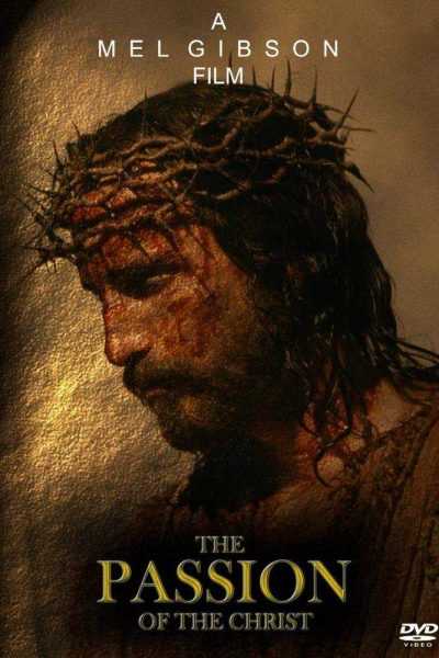 فيلم The Passion of the Christ 2014 مترجم