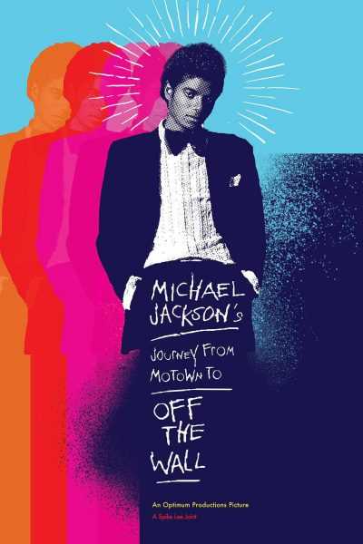 فيلم Michael Jackson’s Journey from Motown to Off the Wall 2016 مترجم