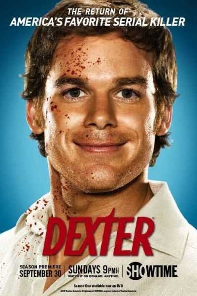 مسلسل Dexter