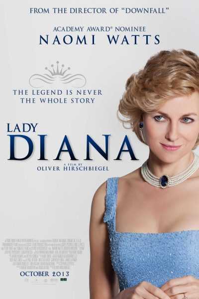 فيلم Diana 2013 مترجم