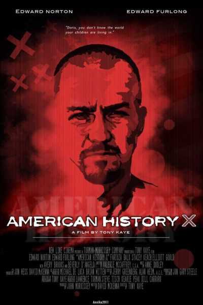 فيلم American History X 1998 مترجم