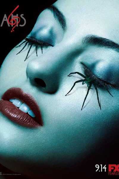 مسلسل American Horror Story الموسم السادس