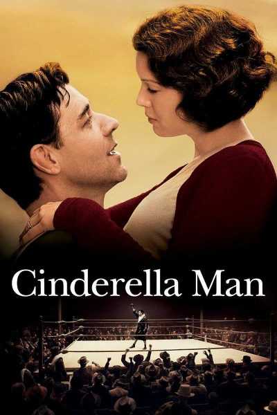 فيلم Cinderella Man 2005 مترجم