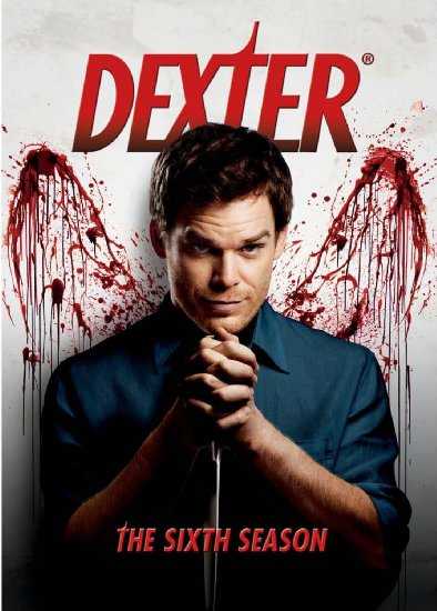 مسلسل Dexter