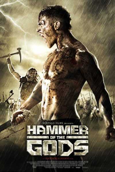 فيلم Hammer of the Gods 2013 مترجم