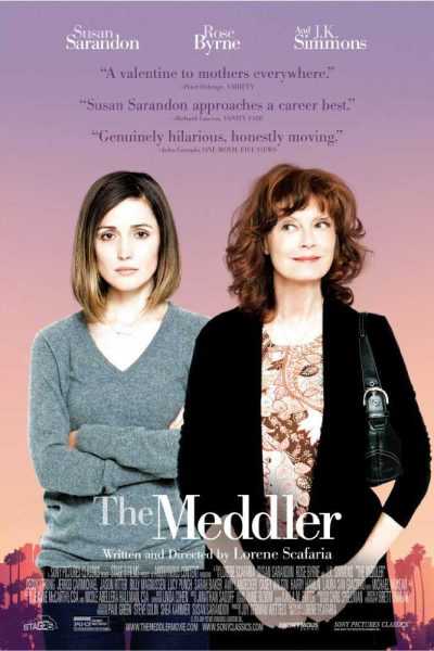 فيلم The Meddler 2015 مترجم