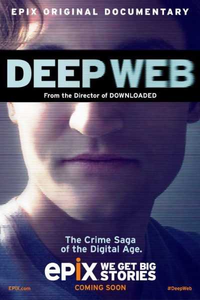 فيلم Deep Web 2015 مترجم