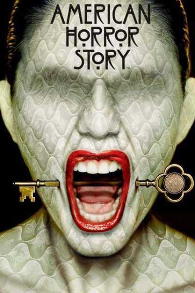 مسلسل American Horror Story