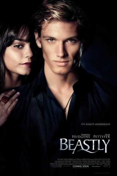 فيلم Beastly 2011 مترجم