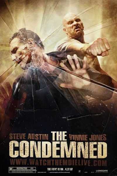 فيلم The Condemned 2007 مترجم