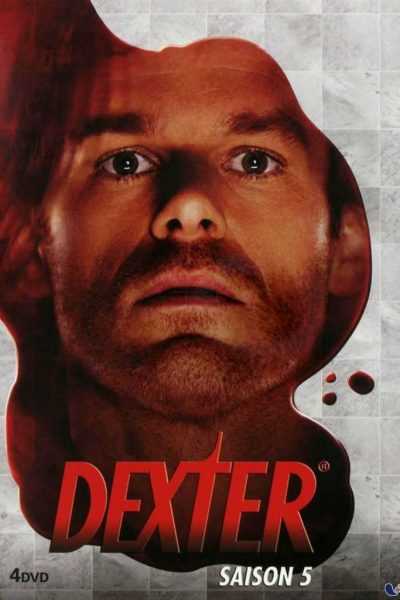 مسلسل Dexter