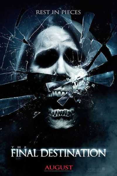 فيلم The Final Destination 2009 مترجم