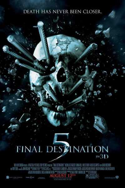فيلم Final Destination 5 2011 مترجم