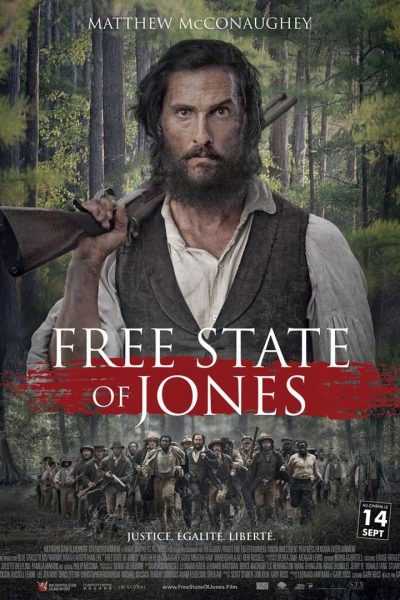 فيلم Free State of Jones 2016 مترجم