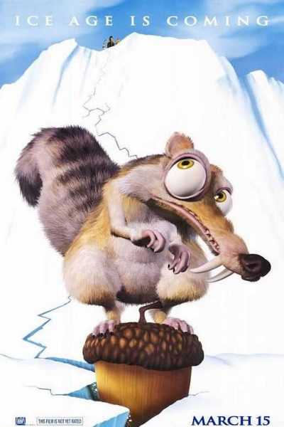 فيلم Ice Age 2002 مترجم
