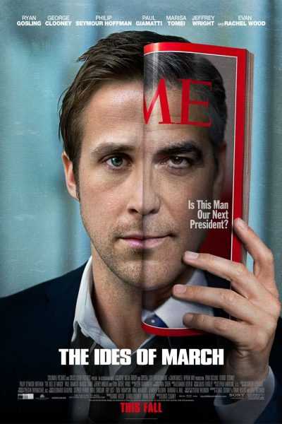 فيلم The Ides of March 2011 مترجم