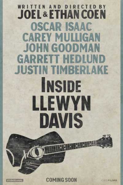 فيلم Inside Llewyn Davis 2013 مترجم