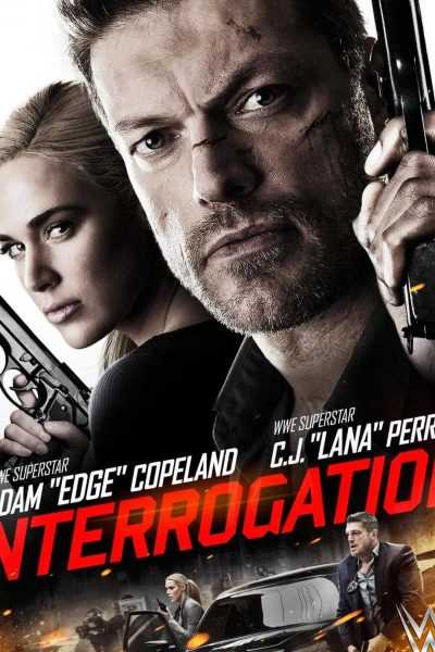 فيلم Interrogation 2016 مترجم