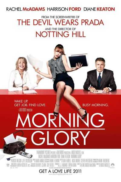 فيلم Morning Glory 2010 مترجم