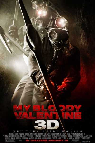 فيلم My Bloody Valentine 2009 مترجم