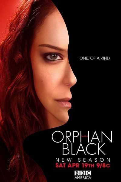 مسلسل Orphan Black