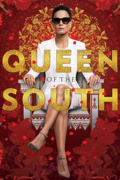 مسلسل Queen of the South الموسم الاول