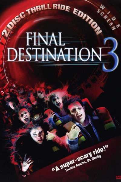 فيلم Final Destination 3 2006 مترجم