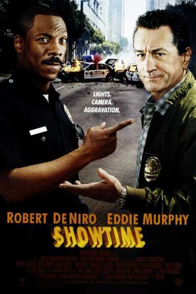فيلم Showtime 2002 مترجم